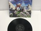 Iron Maiden UK IMPORT Run To The Hills/Phantom Opera/Losfer Words. 12EMI 5542