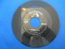 ELVIS PRESLEY  HEARTBREAK HOTEL/I WAS THE ONE  EX -  RCA Victor 47-6420