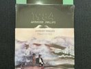 Anthony Phillips 3 LPs: 1984, Private Parts and Pieces IV, and VII - Excellent