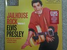 Elvis Presley - Jailhouse Rock Volume 2 - FTD limited x2 180g vinyl - DELETED