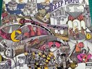 Deep Purple Book Of Taliesyn UK Harvest 12