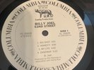 Billy Joel 52nd Street Rare Promo With Press Kit  Clean VG+