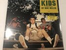 Mac Miller Vinyl KIDS Red Blue Yellow Splatter Fat Beats /500 New Sealed LP 12”