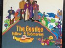The Beatles Yellow Submarine Vinyl LP SW153 Apple Label VG+ / VG
