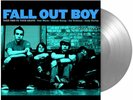 FALL OUT BOY 'TAKE THIS TO YOUR GRAVE' Ltd Edit. Silver Coloured VINYL LP (2021)