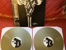 Van Halen Live 79 World Vacation Tour 2LP GOLD VINYL OBI Not TMOQ TAKRL BOOTLEG
