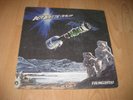 Der dritte Raum Raumgleiter 2 Vinyl LPs