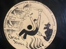 1937 Timely - Union / Propaganda / Communist / Socialist 78rpm Record 1
