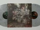 La Dispute - Wildlife 2XLP - Grey Marble Vinyl - 2012 No Sleep - NM Clean Copy