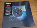 2018 Pink Floyd Pulse Remastered 4 LP 180g VINYL Box Set SEALED NEW