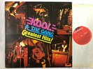 Kool & the Gang, Greatest Hits, Vinyl LP, Soul, (Vinyl Near Mint) , 1974.