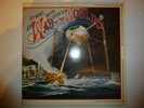 Jeff Wayne – 'War Of The Worlds' 2x12