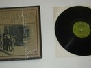 Workingman's Dead Grateful Dead LP Vinyl Record Upside Down Green 1970 WS 1869