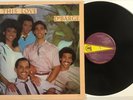 DeBARGE All This Love Vinyl LP 1982 OG Gordy 6012GL