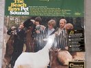 THE BEACH BOYS: PET SOUNDS | Analogue Productions 180g Ltd. Vinyl LP | Neuwertig
