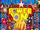 POWER ON (CHERRY COLA RED LP)-HELEN LOVE NEW VINYL