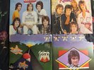 BAY CITY ROLLERS 3 X LP