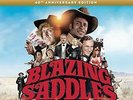 Original Soundtrack (Mel Brooks & John Morris) - Blazing Saddles [180 gm viny...