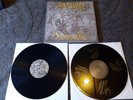 Absurd Der Fünfzehnjährige Krieg (Black, Weltenfeind 2xVinyl) Vothana Goatmoon