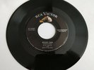 1955 Elvis RCA 45 Mystery Train / I Forgot To Remember To Forget 47-6357 NICE