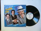 LP FRANKIE RUIZ HISTORIA MUSICAL