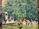 LON GISLAND - Beirut : Single Sided EP -- 2010