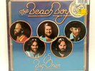 BEACH BOYS - 15 Big Ones 1976 US Issue LP FACTORY SEALED Brian Wilson