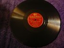 Pre War Blues 78 RPM  Blind Boy Fuller Columbia 37155  E+ Beautiful