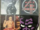 4 Hardcore / Punk Albums - Shelter, Dag Nasty, Citizens Arrest, Mind Over Four