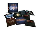 DEF LEPPARD: Volume Two - 180g Vinyl 10LP Box Set