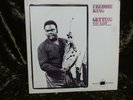 Freddie King Getting Ready on Shelter Records SW 8905 Original Pressing