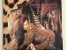 Dead Or Alive Signed UK Albim Sophisticated Boom Boom