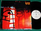 U2 ‎- The Fly BRAZIL PROMO 12