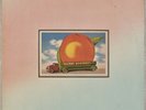 ALLMAN BROTHERS BAND: Eat A Peach US Capricorn Orig 2x LP NM Vinyl