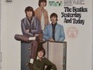 THE BEATLES: Yesterday and Today US Capitol ST 2553 SEALED 70s Press Vinyl LP