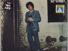BILLY JOEL: 52nd Street US Columbia Shrink Orig “My Life” Vinyl LP