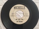 Lee Tillman One More Time All These Things VG MICHELLE PROMO WLP northern soul