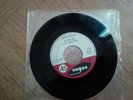 Juke box 45 Tours JOHNNY HALLYDAY  