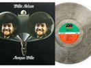 Willie Nelson Shotgun Willie Exclusive VMP Country Gunsmoke Color Vinyl LP ROTM