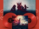 In This Moment   Mother   2xLP    Lenticular Cover    Translucent Red Vinyl