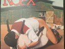 NOFX - Eating Lamb LP (Heavy Petting Zoo) Original Pressing 1996 Epitaph