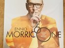 Ennio Morricone 60 Years of Music 2 LP set. Movie scores. Made in Germany.