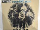 Downliners  Sect The Country Sect Exc Uk Columbia