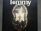 The WHO - TOMMY original soundtrack recording vinyl 2LP NM/VG+ Polydor 1975