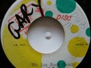 45 / REGGAE / SOUND DIMENSION / MO JOE ROCKSTEADY / IRON SIDE / LISTEN