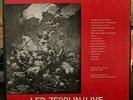 Led Zeppelin Live - The Destroyer (4/28/1977) 4LP Set Smilin' Ears SE 77-300