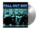 Fall Out Boy Take This To Your Grave - Limited Edition Silver Vinyl