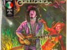 Santana - Soul Sacrifice [Green, White & Red Vinyl] LP Vinyl Record Album