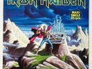 IRON MAIDEN  phantom of the opera 12