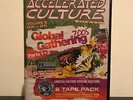 Accelerated Culture 24+25 - Global Gathering 2005 8 x Cassette Tape Pack Andy C